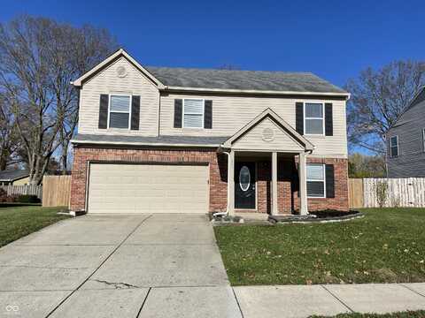 7530 Redcliff Road, Indianapolis, IN 46256