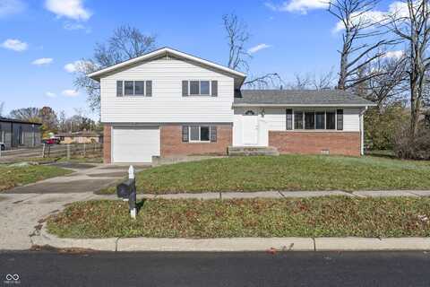 5902 E 16th Street, Indianapolis, IN 46218