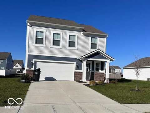 418 Switchgrass Lane, Whiteland, IN 46184