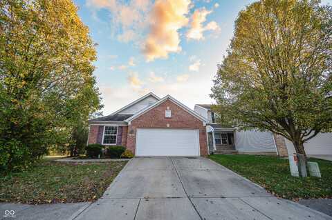 3407 Talavera Drive, Indianapolis, IN 46268