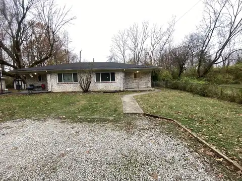 1260 N Ridgeview Drive, Indianapolis, IN 46219