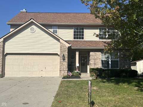 13088 Lansdowne Drive, Fishers, IN 46038