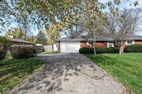 820 Clossey Drive, Indianapolis, IN 46227