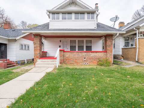 1026 W 35th Street, Indianapolis, IN 46208