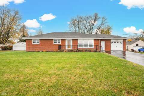 8123 E County Road 300 N, Seymour, IN 47274