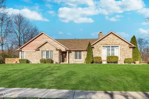 6592 Juliet Drive, Avon, IN 46123