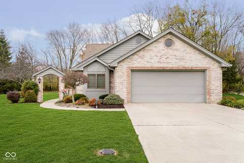 718 Glenmont Court, Anderson, IN 46011