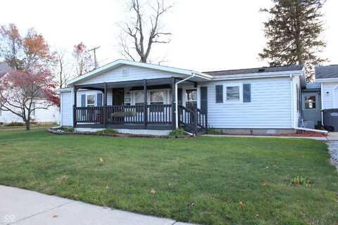 107 E Jackson Street, Tipton, IN 46072