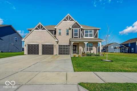 6398 Marden Trail, Brownsburg, IN 46112