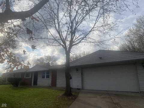 3936 Delmont Drive, Indianapolis, IN 46235