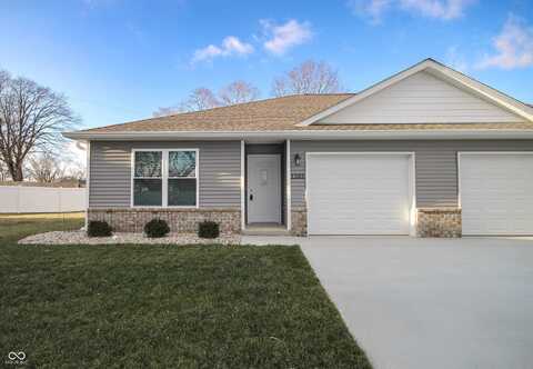 1501 Coen Court, Columbus, IN 47201