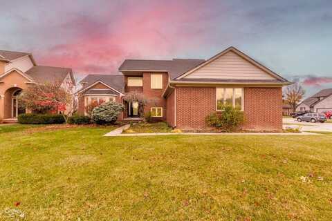 53810 Dana, New Baltimore, MI 48047