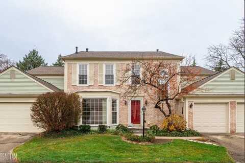 1335 Wagon Wheel, Rochester Hills, MI 48306