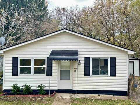 1243 Cherrylawn, Pontiac, MI 48340