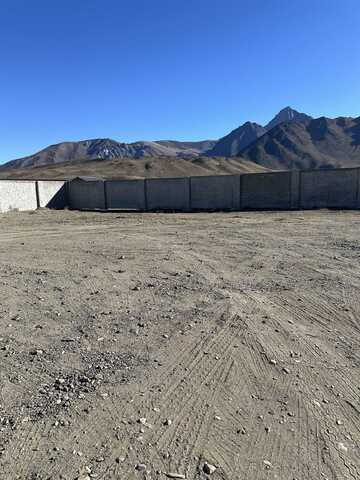 246 Industrial Circle Lot #33, Mammoth Lakes, CA 93546