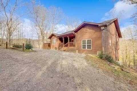 38 Smoky Mtn Ridge, MARBLE, NC 28905