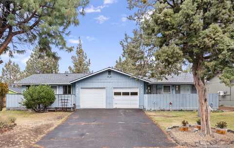 546 SE Centennial Street, Bend, OR 97702