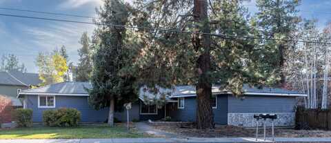 1385 NE Bear Creek Road, Bend, OR 97701