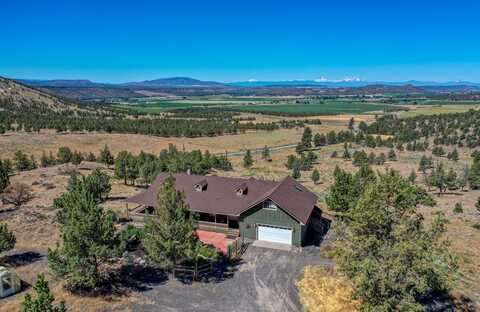 8883 NE Meadow Ridge, Prineville, OR 97754