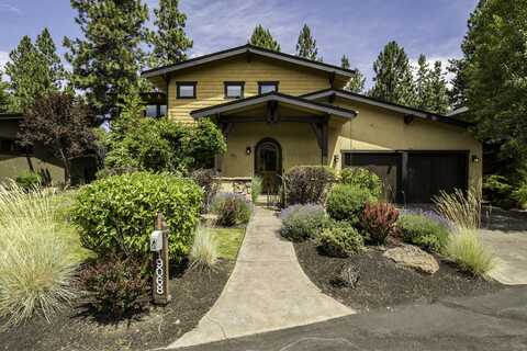 19068 Mount Hood Place, Bend, OR 97703