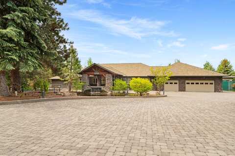 21955 Rickard Road, Bend, OR 97702
