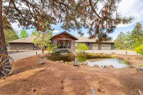 21955 Rickard Road, Bend, OR 97702