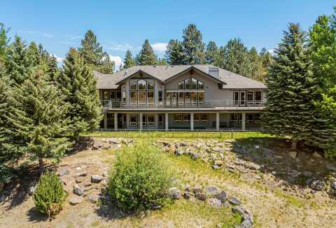 21955 Rickard Road, Bend, OR 97702