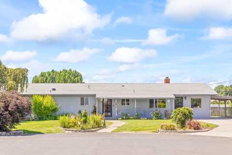 2650 SE Baldwin Court, Prineville, OR 97754