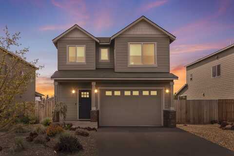 51769 Fordham Drive, La Pine, OR 97739