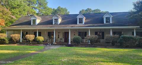 229 Stratford Road, Goldsboro, NC 27534