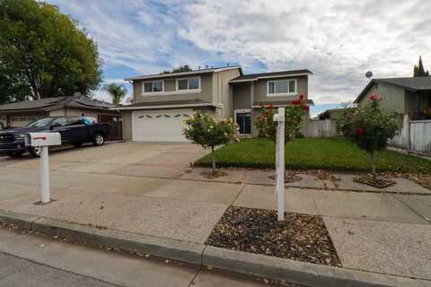 710 W 8th ST, Gilroy, CA 95020