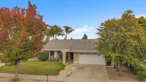 7526 Laurel DR, GILROY, CA 95020