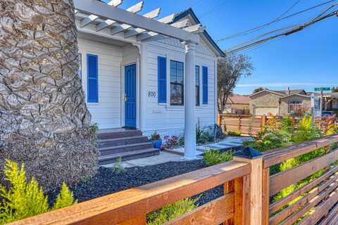 800 Market ST, Soledad, CA 93960