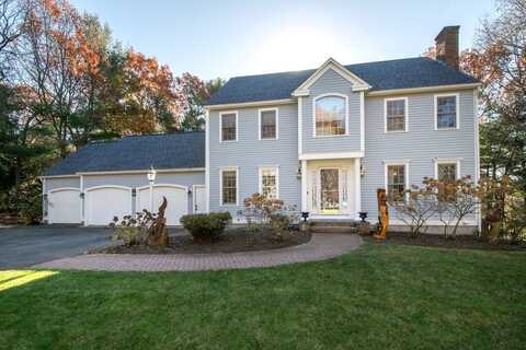 51 Ocean Hill Dr, Kingston, MA 02364