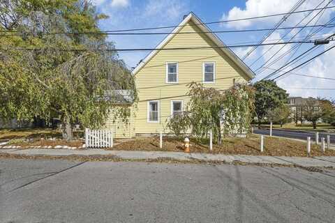 249 Union St, Franklin, MA 02038