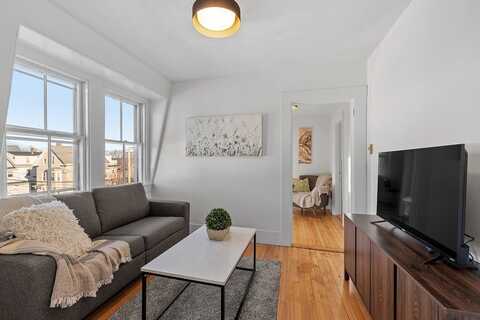 52 Bonair, Somerville, MA 02145