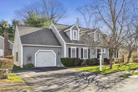 5 Intervale Farm Lane, Northborough, MA 01532