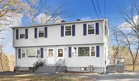 71 Bridle Road, Billerica, MA 01821