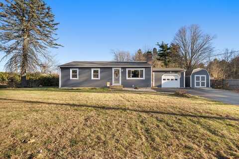 511 Pearl St, Gardner, MA 01440