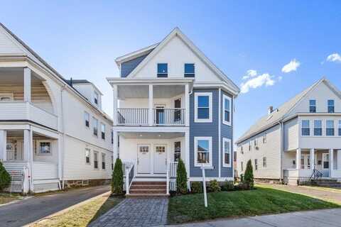 407 Salem St, Medford, MA 02155