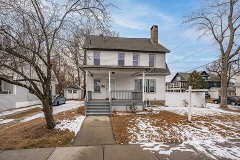 60 Sylvan St, Springfield, MA 01108