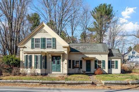 61 North Main Street, Westford, MA 01886