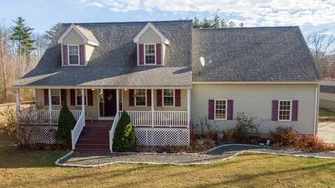 10 Walker Rd, North Brookfield, MA 01535