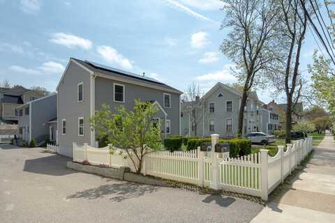 6-8 Charles St, Newton, MA 02466