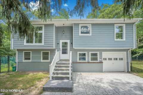 710 Reef Drive, Neptune, NJ 07753