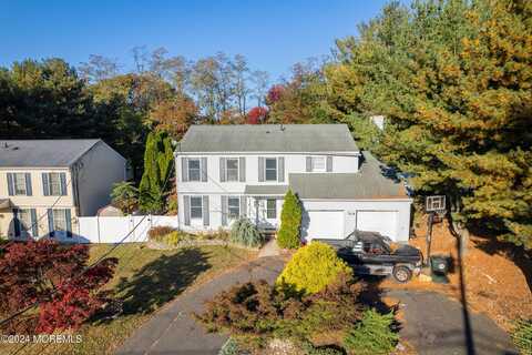 134 Hazlet Avenue, Hazlet, NJ 07730