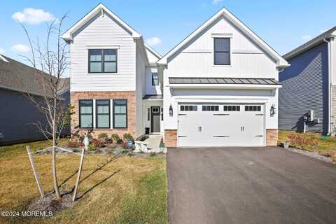 5 Begonia Drive, Manalapan, NJ 07726