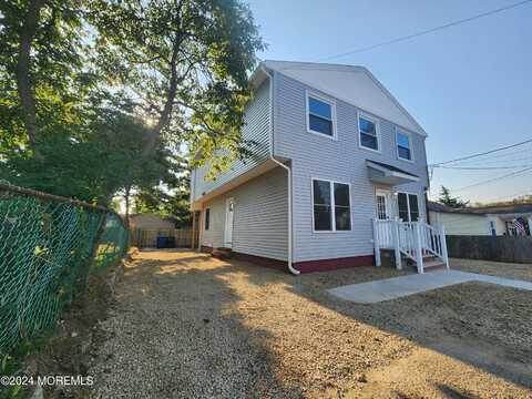 158 Mabel Avenue, Leonardo, NJ 07737