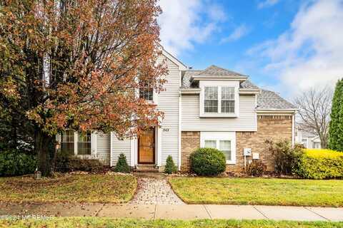 242 Kentucky Way, Freehold, NJ 07728