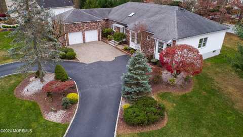 23 Burr Avenue, Morganville, NJ 07751